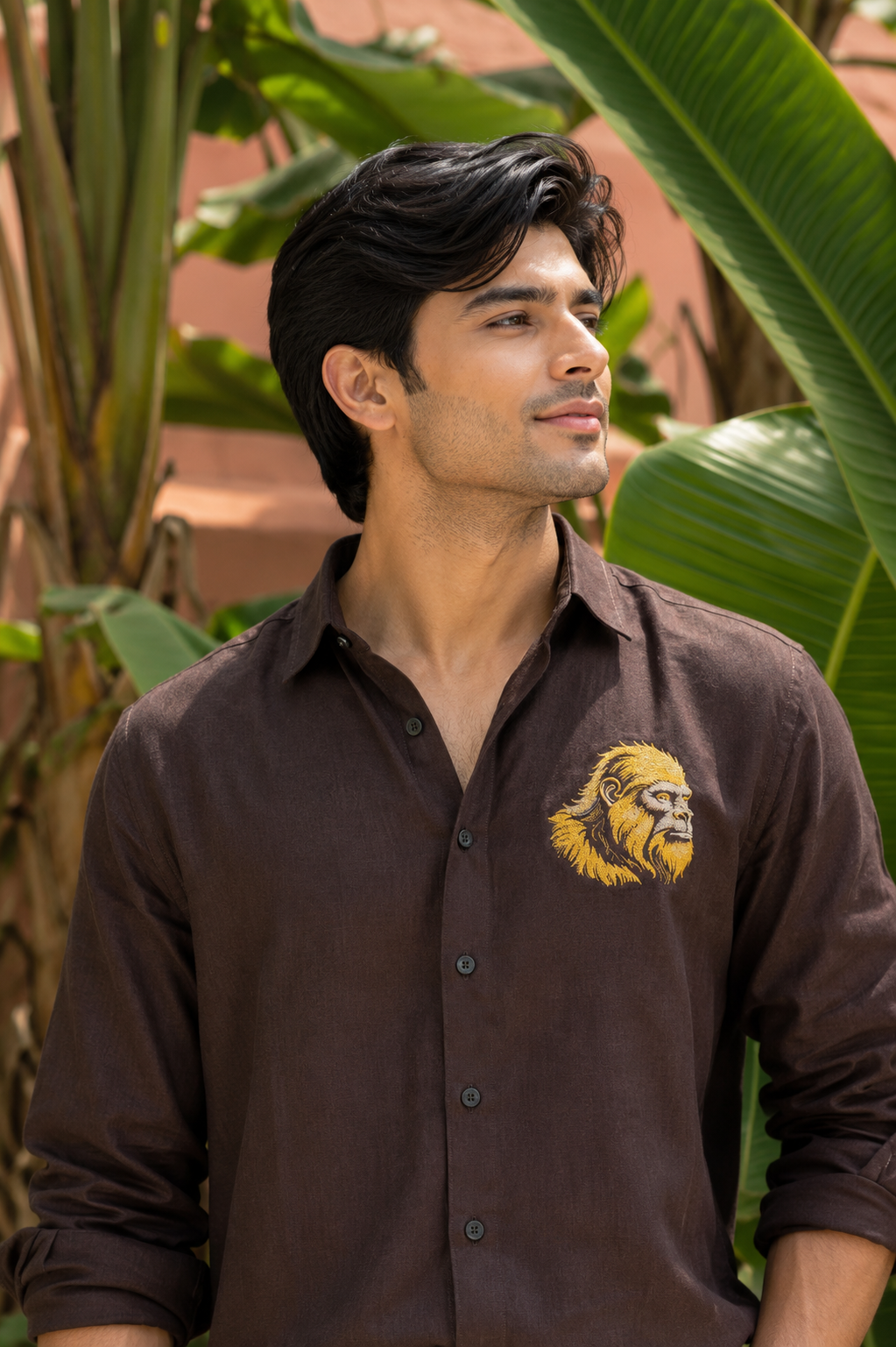 Men's Shirts Collection