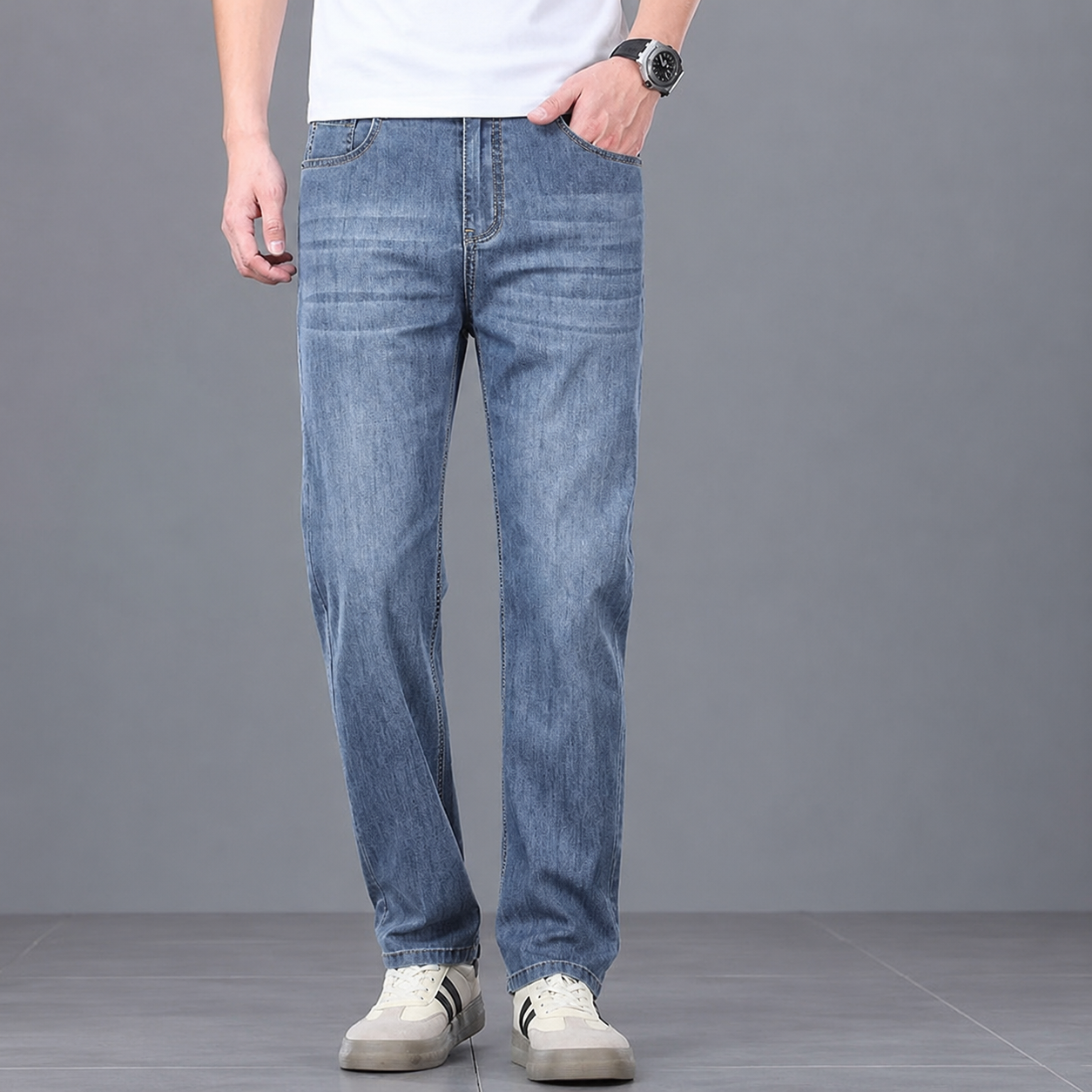 Men's Bottom Wear Collection