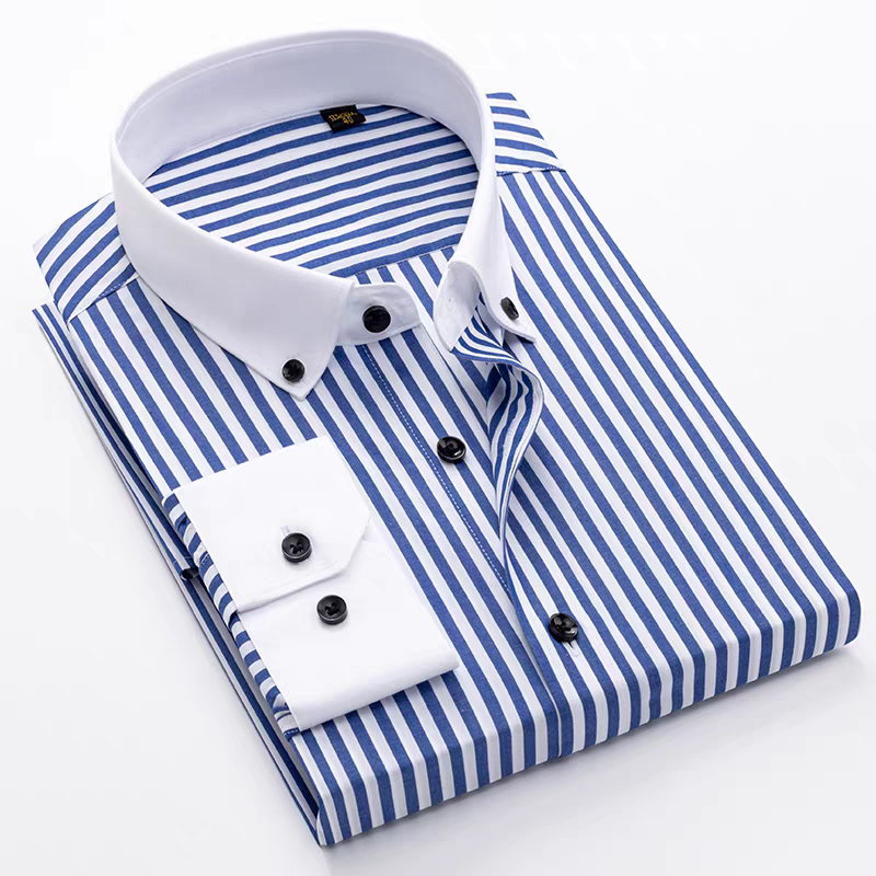 Best Striped Shirts For Men