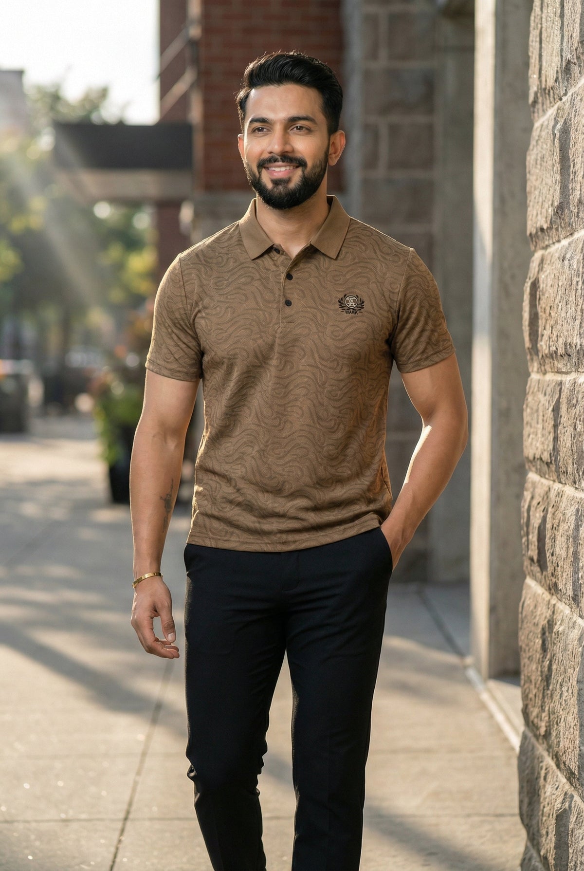 Printed T-Shirts Collection