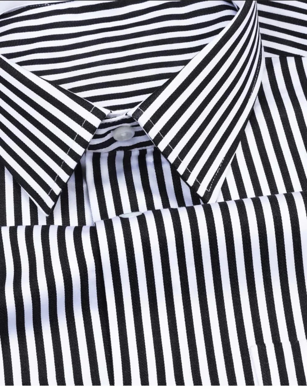 Men's Lining Full Sleeve Shirt - Goamen