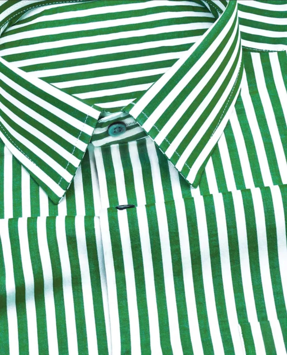Men's Lining Full Sleeve Shirt - Goamen