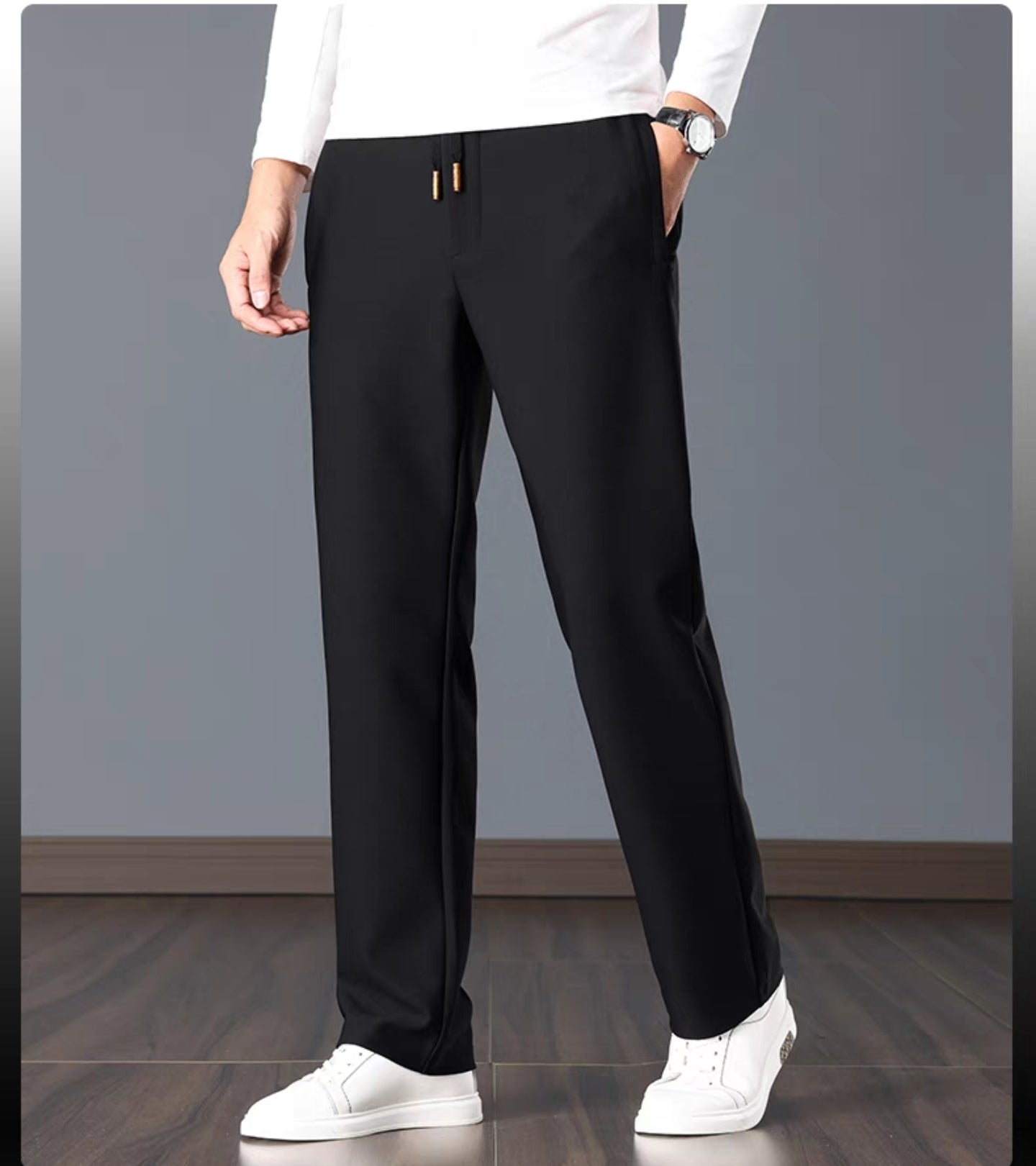 Unisex Imported Track Pants - Goamen
