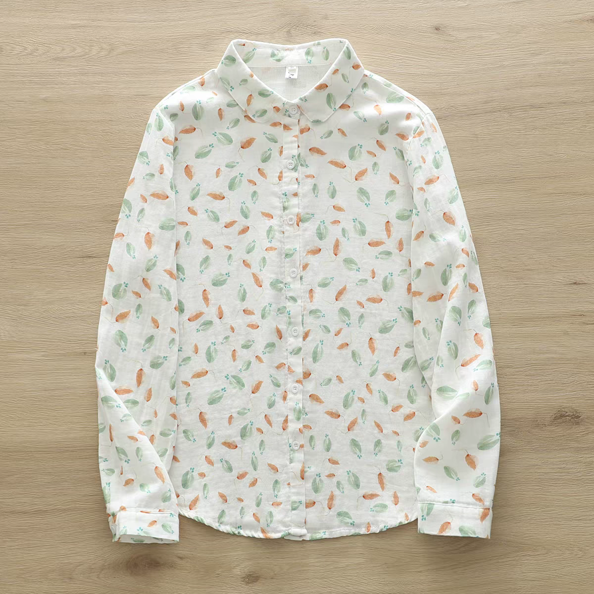 Men's Unique Printed Regular Fit Full Sleeve Shirts - Goamen