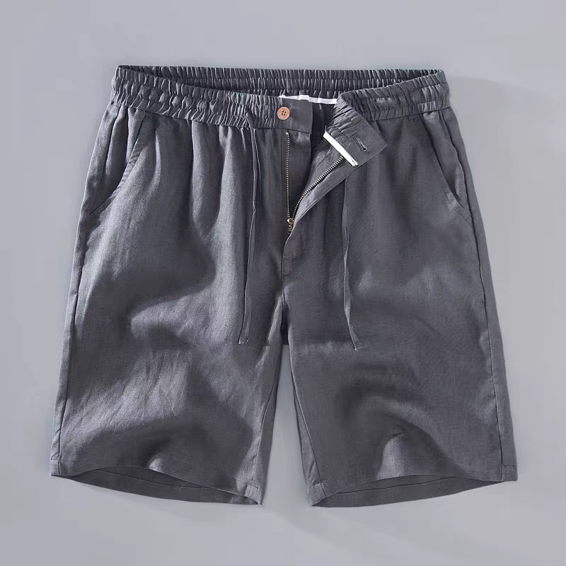 Goamen Midnight Flex Shorts