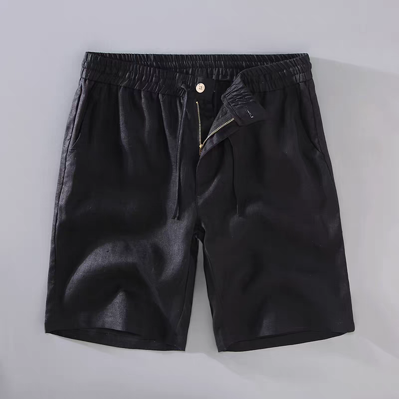 Goamen Midnight Flex Shorts